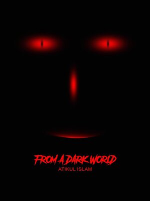 cover image of From a Dark World